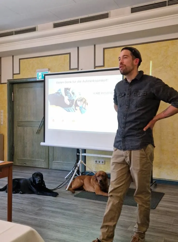 Mai "Warm-Up & Cool-Down"